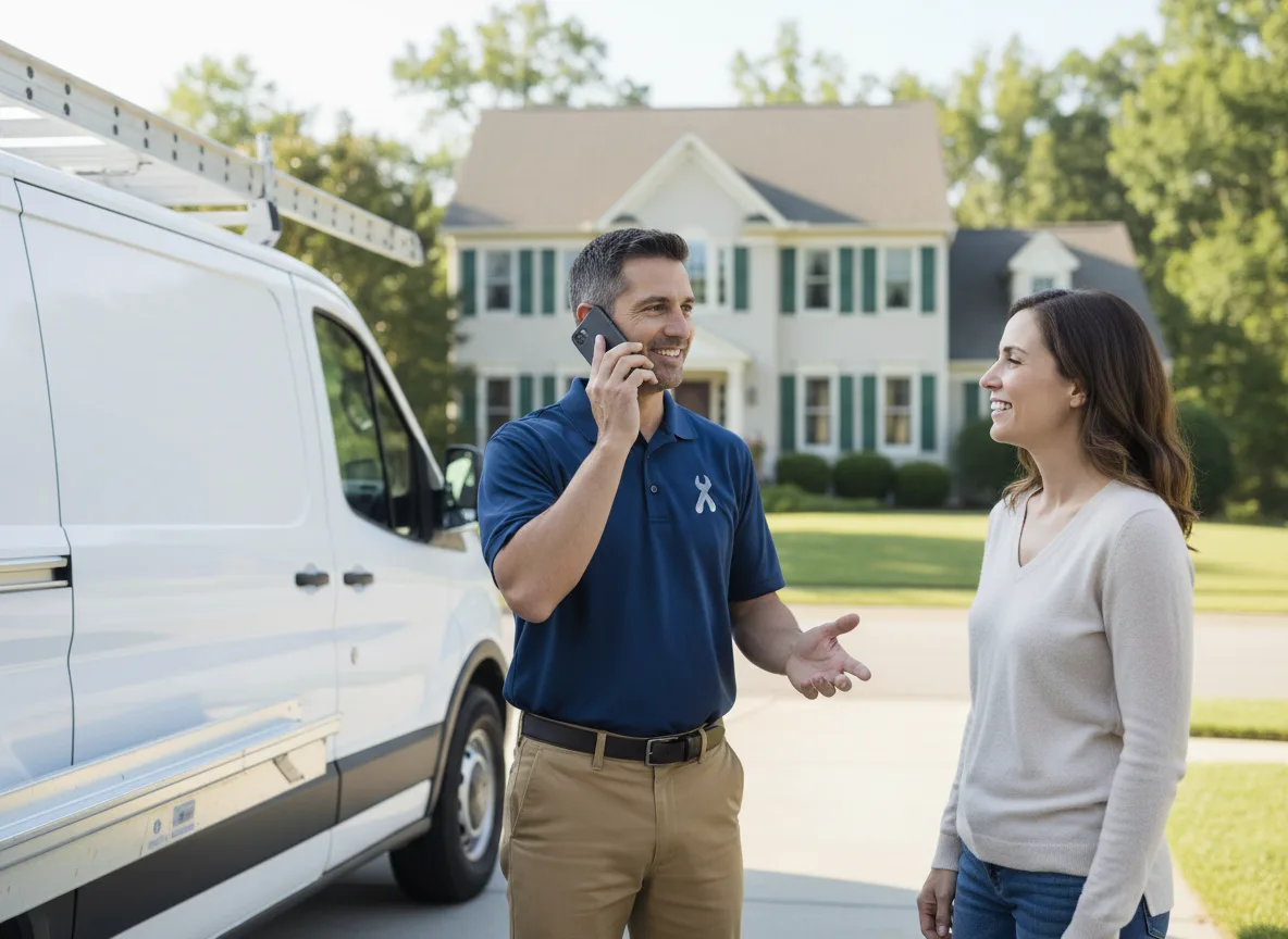 Home Gutter Service Salvisa, KY FAQs